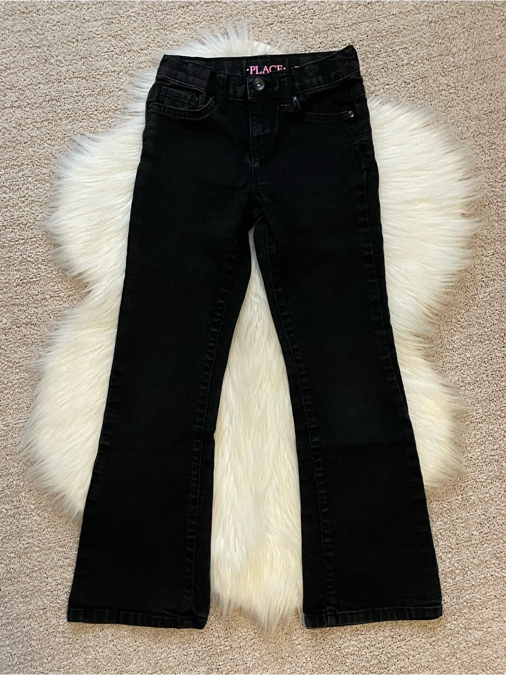 Black Pants